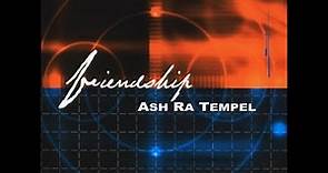 Ash Ra Tempel - Friendship (2000) Full Album