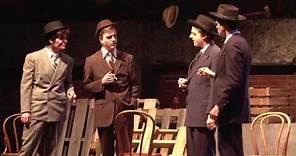 CSU Theatre Production: The Resistible Rise of Arturo UI 3-11-17