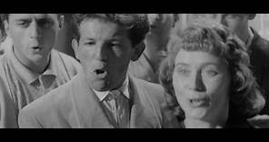 EXPRESSO BONGO (1959) - Trailer
