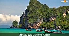 Exotic Thailand (Phuket, Pattaya and Bangkok) Holiday Packages with MakeMyTrip