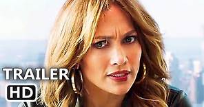 SECOND ACT Official Trailer (2018) Jennifer Lopez, Vanessa Hudgens Movie HD