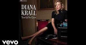 Diana Krall - Moonglow (Audio)