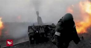 L'offensiva russa avanza verso Kharkiv. E torna il dramma dei profughi
