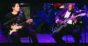 BB King & John Mayer, "King Of Blues" (Completo)