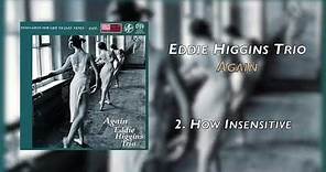 Eddie Higgins Trio | Again (full album)