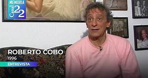 Entrevista a Roberto Cobo (1996)