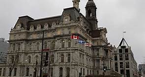 Cost of Montreal city hall renovation jumps by $28 million