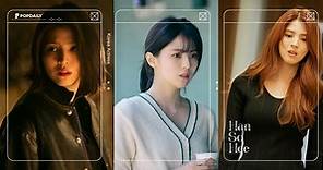 韓劇女神「韓韶禧」2023新劇《京城生物》即將開播，關於她的歷年作品盤點！ | PopDaily 波波黛莉