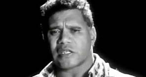 Archie Roach - Took The Children Away (Official Music Video)