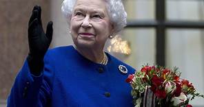 Subastarán Range Rover de la reina Isabel II
