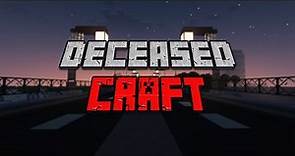 Minecraft Modpack - DeceasedCraft Trailer