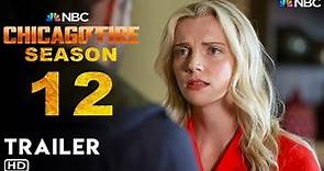 Chicago Fire Season 12 (2023) | NBC, Release Date, Episode 1, Jesse Spencer, Taylor Kinney