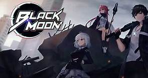 Black Moon Trailer