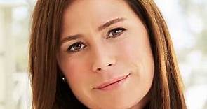 The Astonishing and Surreal Maura Tierney's Past