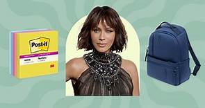 The essentials list: ‘And Just Like That’ star Nicole Ari Parker shares her parenting must-haves | CNN Underscored