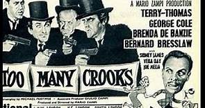Too Many Crooks 1959 full movie