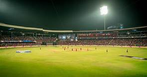 RCB vs LSG, IPL 2024: M Chinnaswamy Stadium, Bengaluru pitch history and T20 records