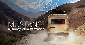 Mustang - A Journey of Transformation - Apple TV