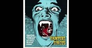 Vampire Circus (1971) - Trailer HD 1080p