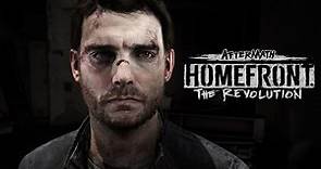 Homefront: The Revolution - Aftermath [DLC]