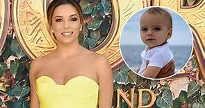 Eva Longoria Says She Had No 'Choice' But to Film 'Dora' Movie Immediately After Giving Birth (Exclusive)