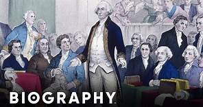 George Washington - First U.S. President | Mini Bio | BIO