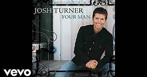 Josh Turner - Baby's Gone Home To Mama (Official Audio)