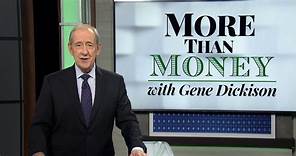 More Than Money:More Than Money: S4 Ep1 Season 2023 Episode 1