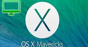 Como instalar Macintosh OS X Mavericks en una PC real (No maquina Virtual)