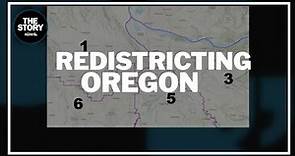 Who represents you in Congress following Oregon redistricting?