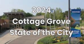 2024 Cottage Grove State of the City Address