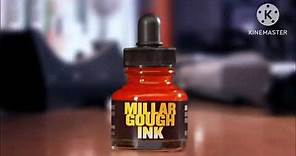Millar Gough Ink (1999) breakdown