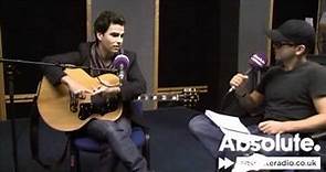Kelly Jones on the history of Stereophonics