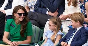 Kate Middleton, la mamma principessa aiuta così George per gli esami