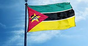 Moçambique: Presidenciais marcadas para 9 de outubro de 2024