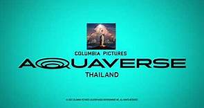 COLUMBIA PICTURES AQUAVERSE - THAILAND