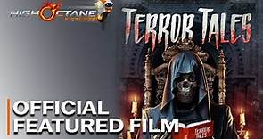 Terror Tales | Full Movie | Jennifer Runyon | Felissa Rose | Laurene Landon