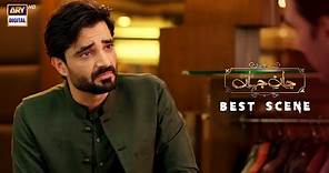 Jaan e Jahan Episode 11 | Hamza Ali Abbasi | Best Scene | ARY Digital