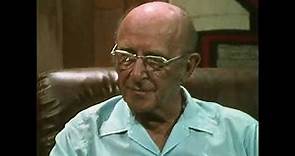 Three Approaches to Psychotherapy II (1978) Part 1: Client-Centered Therapy with Carl Rogers, Ph.D.