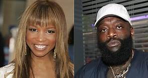 Inside Elise Neal's VERY Private Life, Relationships, Rick Ross & Some Gravy? 👀