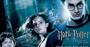 Harry Potter y el Prisionero de Azkaban (2004) Teaser Tráiler Latino