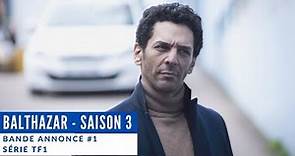 Balthazar Saison 3 Bande annonce #1 | 12 novembre 2020 | TF1
