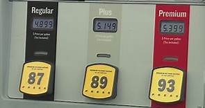 Average gas price in Missouri just hit a new record high