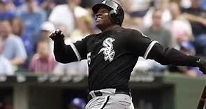 Frank Thomas - Hall of Fame Induction Documentary