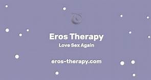 Eros Therapy