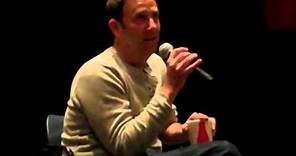 Danny Rubin, Screenwriter of GROUNDHOG DAY,post-film Q & A