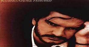 Ricardo Arjona - Historias - Album Completo (Sonido HD - Mega)