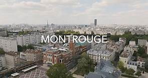 Montrouge 🌞 Île-de-France 🌞 Hauts-de-Seine 🌞 92120