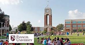 Evangel University - Full Episode | The College Tour