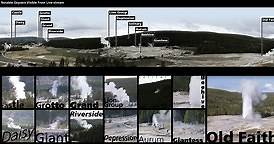 Webcams - Yellowstone National Park (U.S. National Park Service)